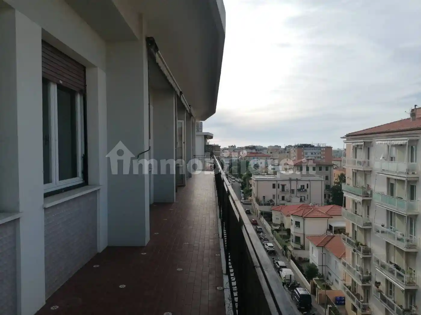 Appartamento in vendita a Livorno