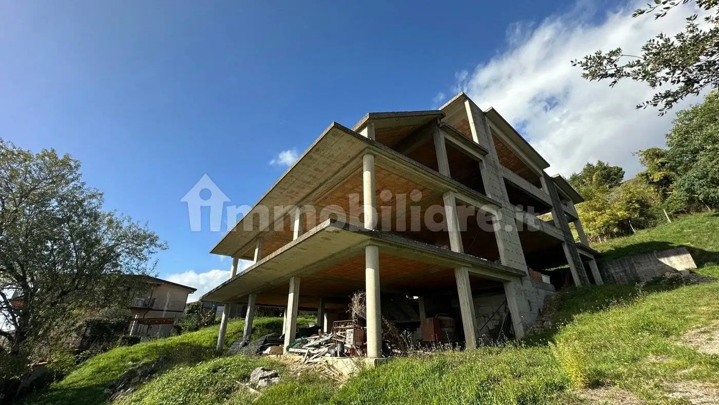 Casa indipendente in vendita a Acuto