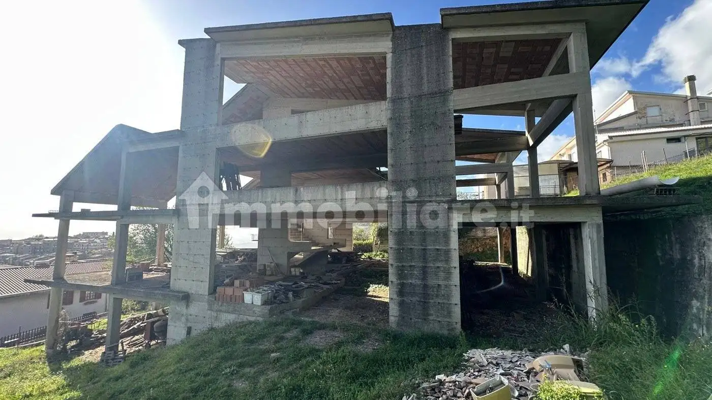 Terratetto unifamiliare via carlo alberto dalla chiesa, snc, Acuto - foto 2