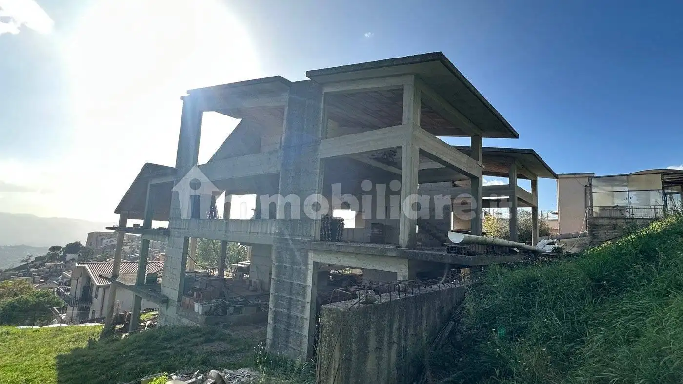 Terratetto unifamiliare via carlo alberto dalla chiesa, snc, Acuto - foto 3