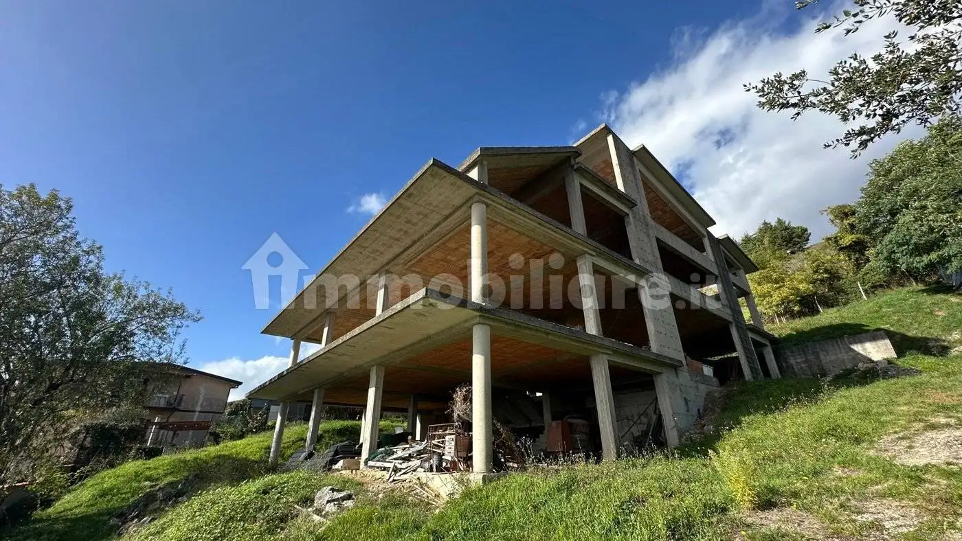 Terratetto unifamiliare via carlo alberto dalla chiesa, snc, Acuto - foto 4