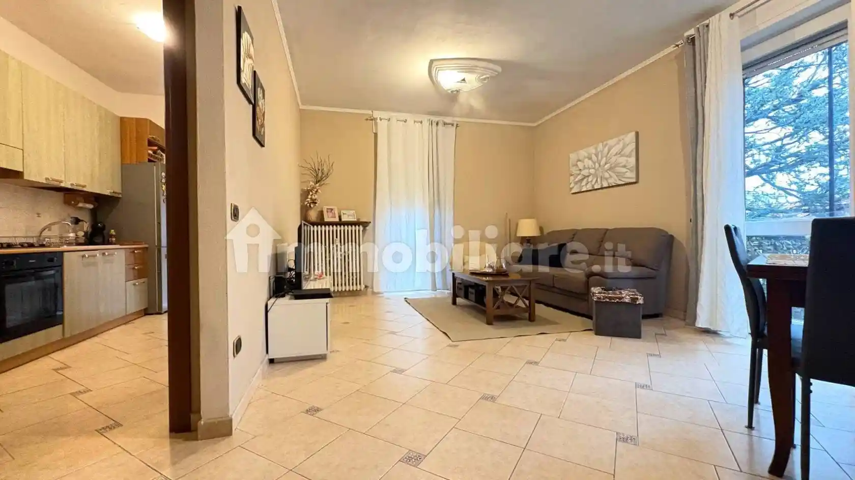 Appartamento in vendita a Magenta