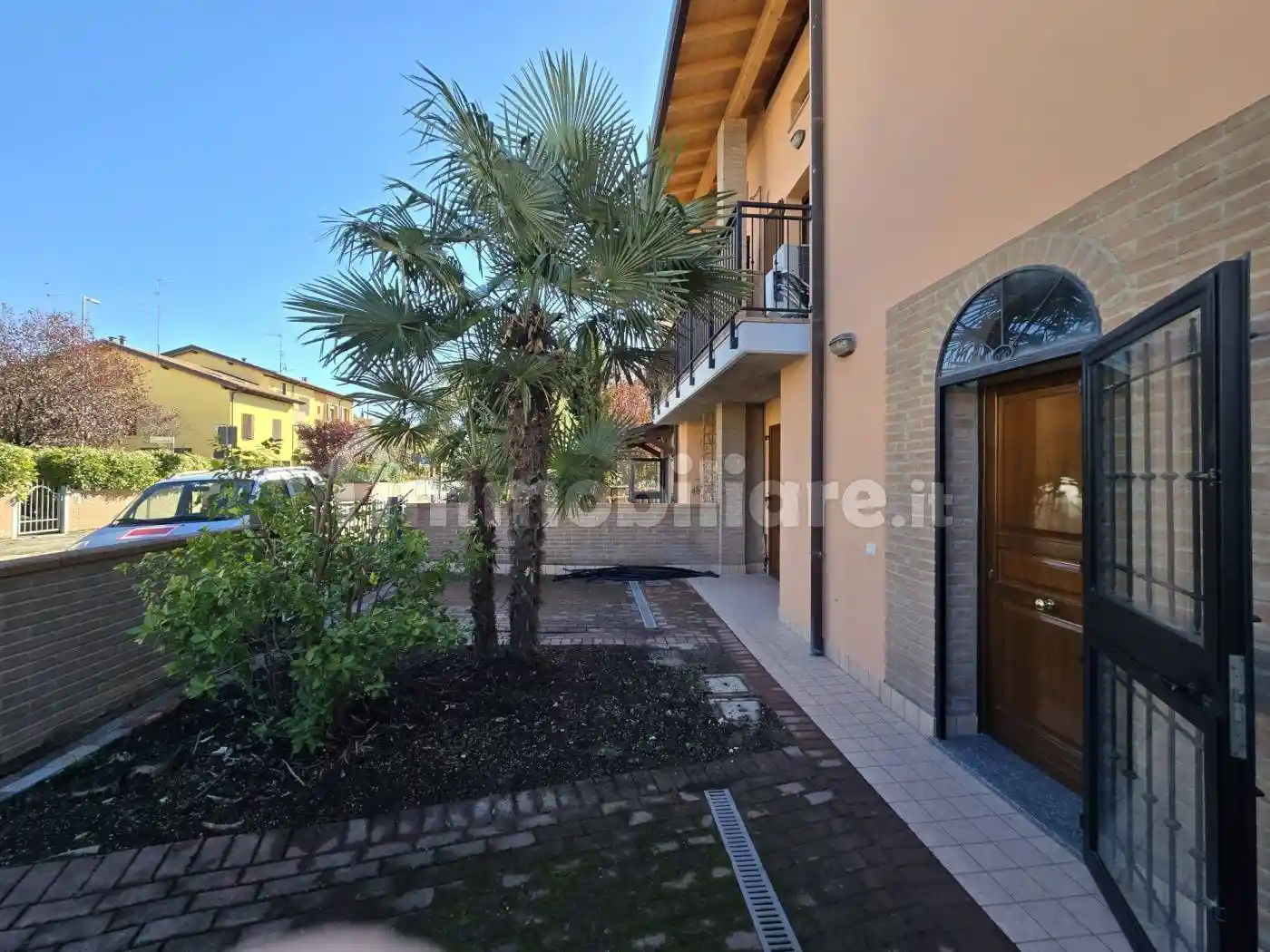 Villa a schiera via Francesco Guicciardini, Renazzo, Cento - foto 3
