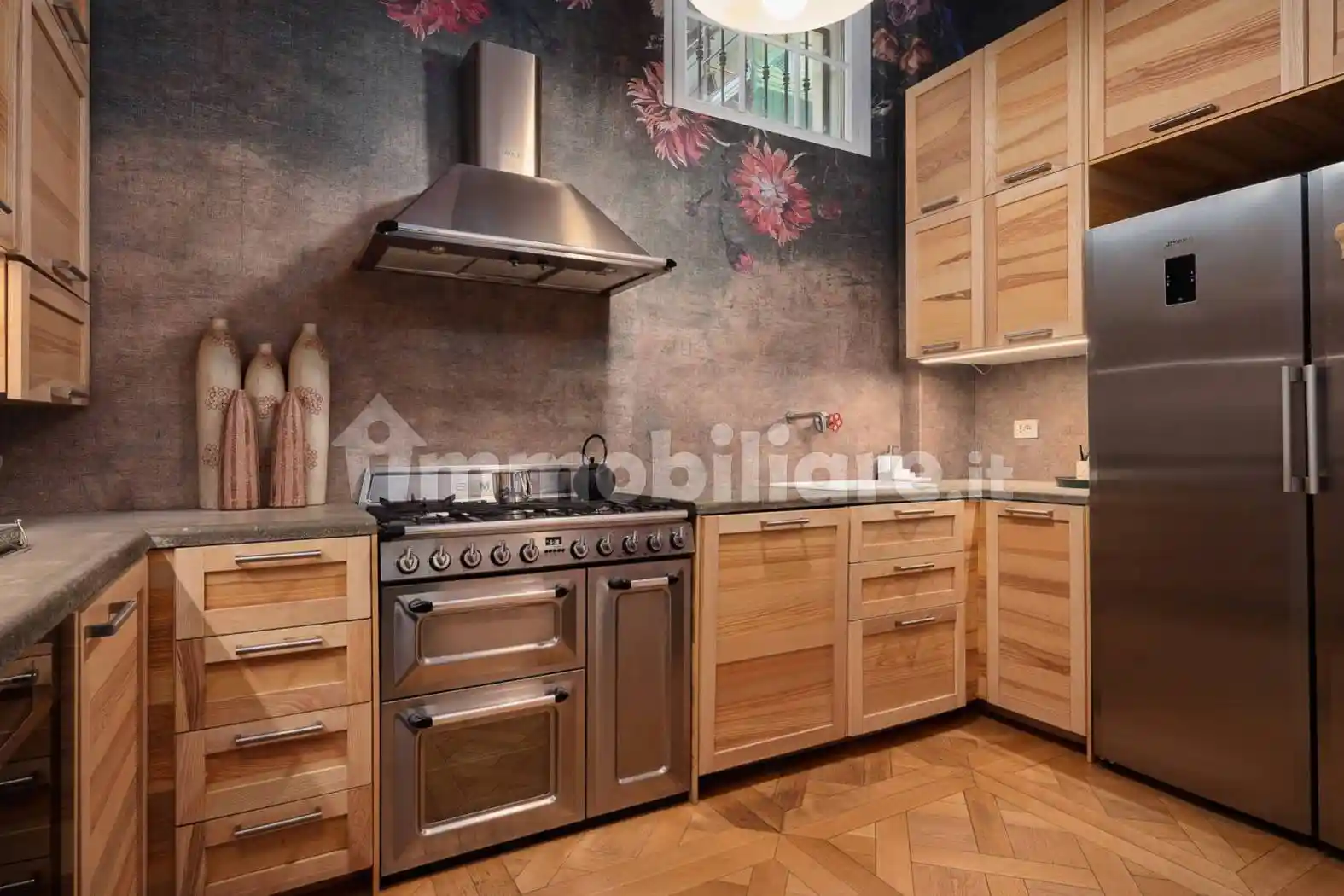 Appartamento via Francesco Petrarca 3, Vincenzo Monti, Milano - foto 4