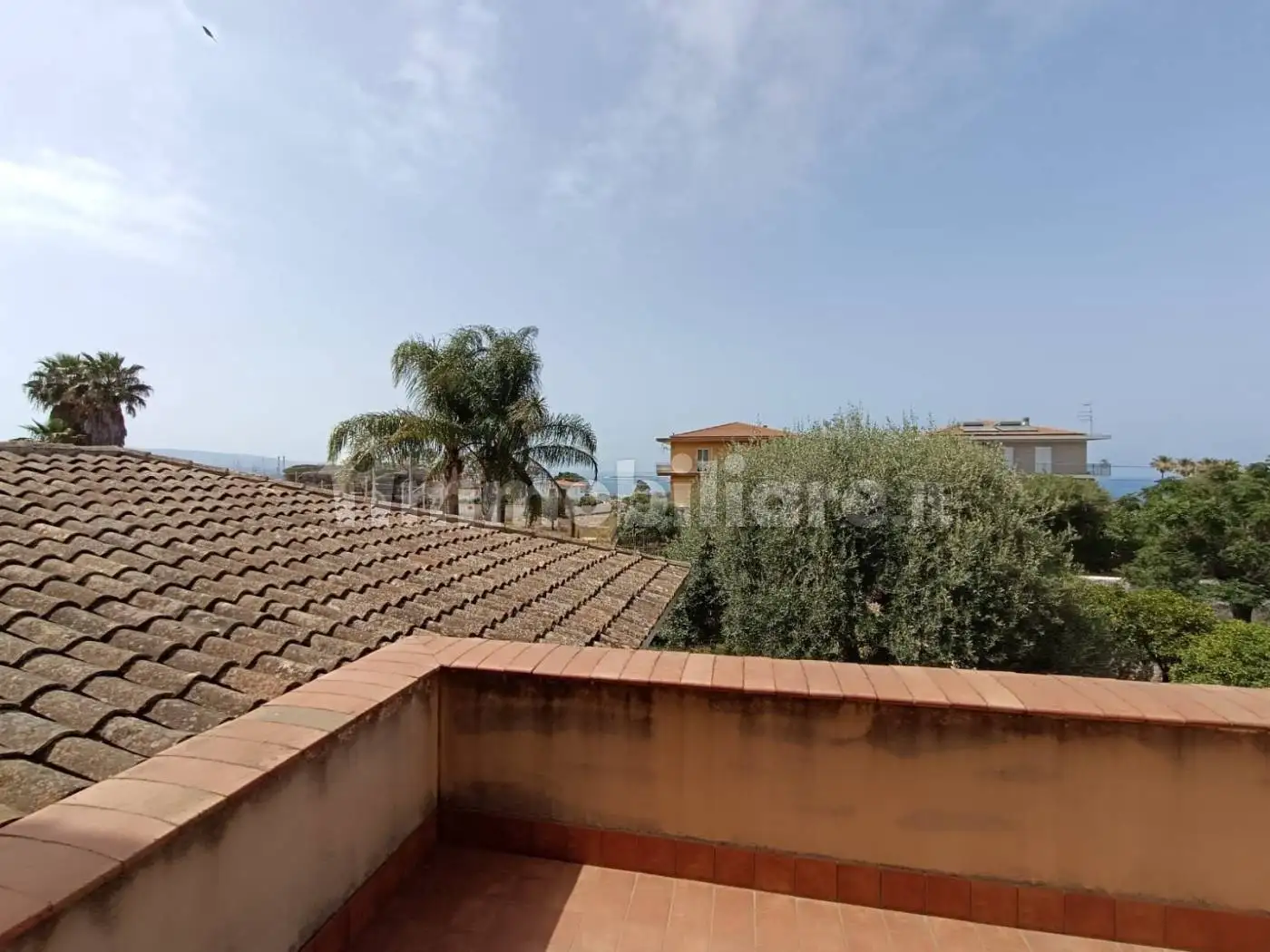 Villa in affitto a Siracusa