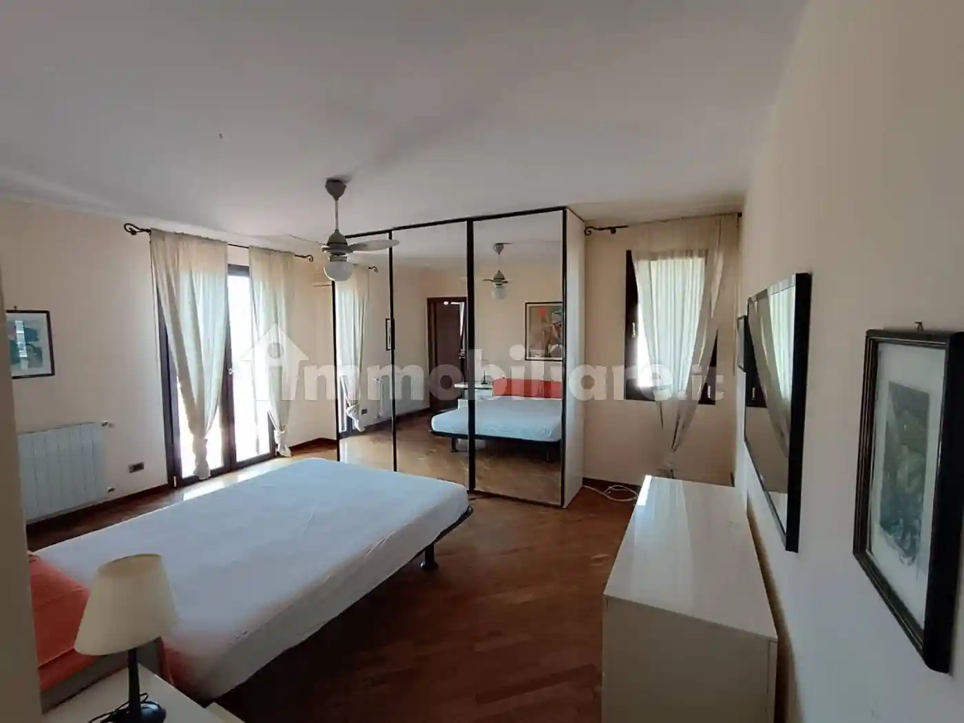 Appartamento in villa via Sciacca 13, Scala Greca - Neapolis, Siracusa - foto 3