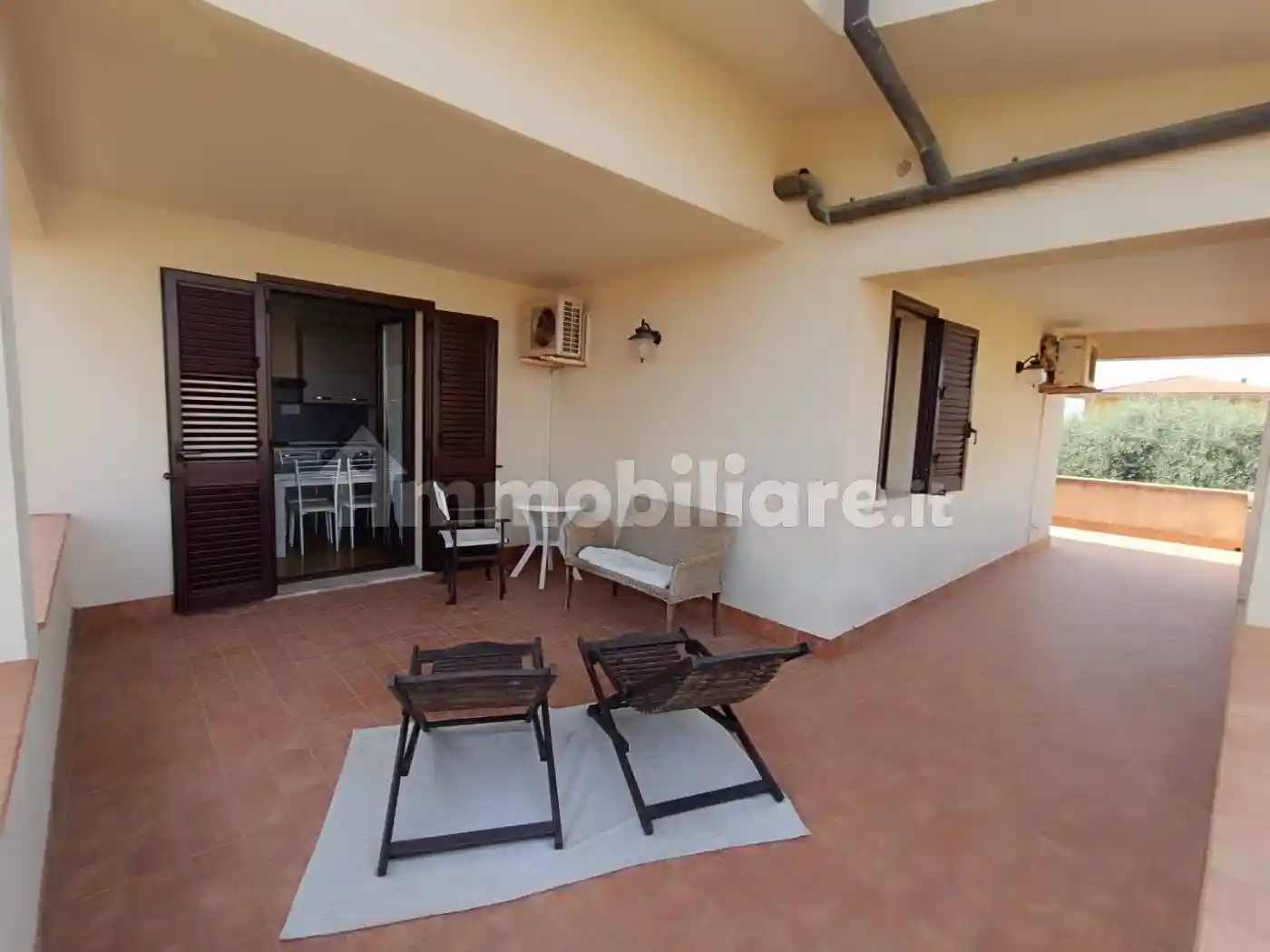 Appartamento in villa via Sciacca 13, Scala Greca - Neapolis, Siracusa - foto 5