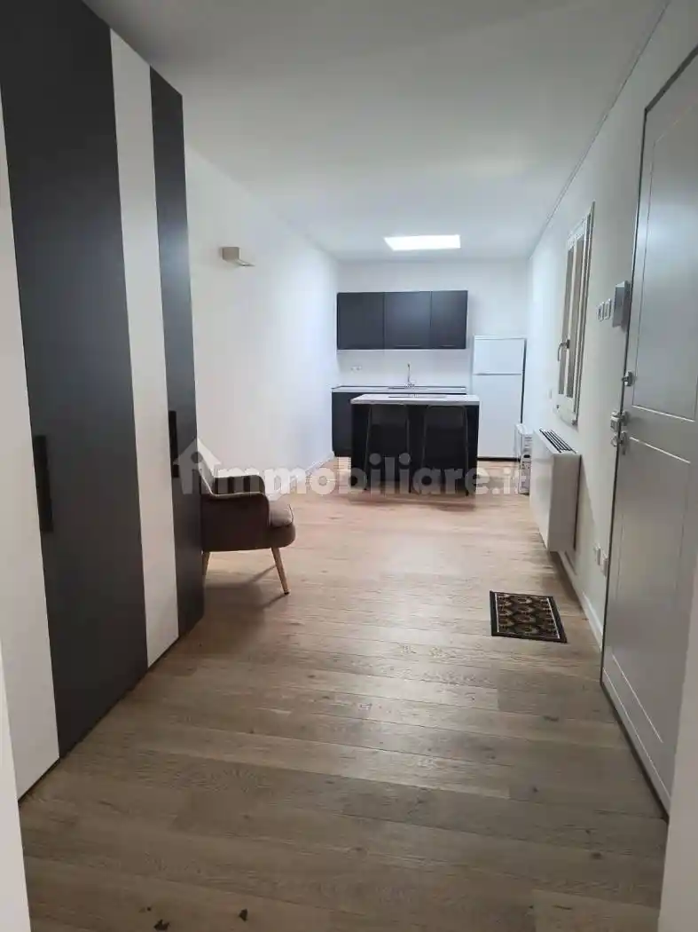 Appartamento in affitto a Perugia