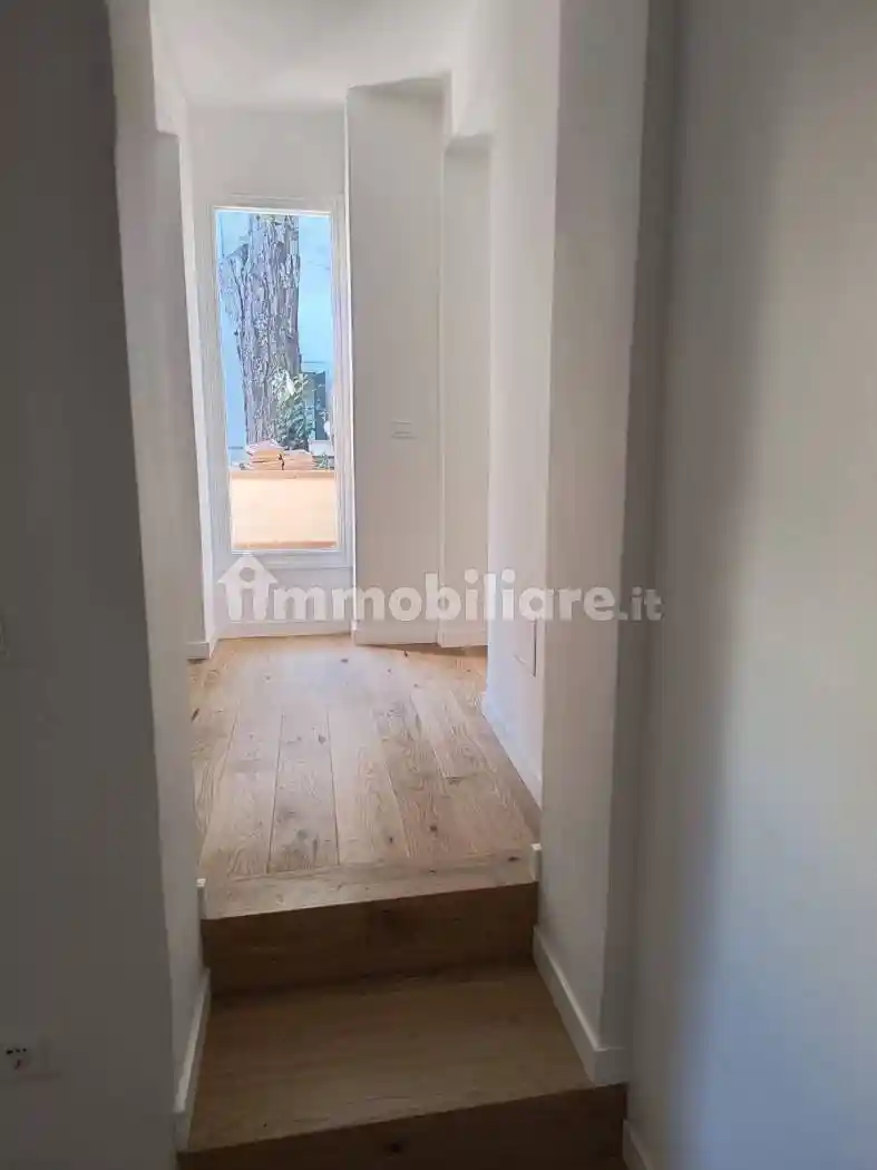 Appartamento in affitto a Perugia