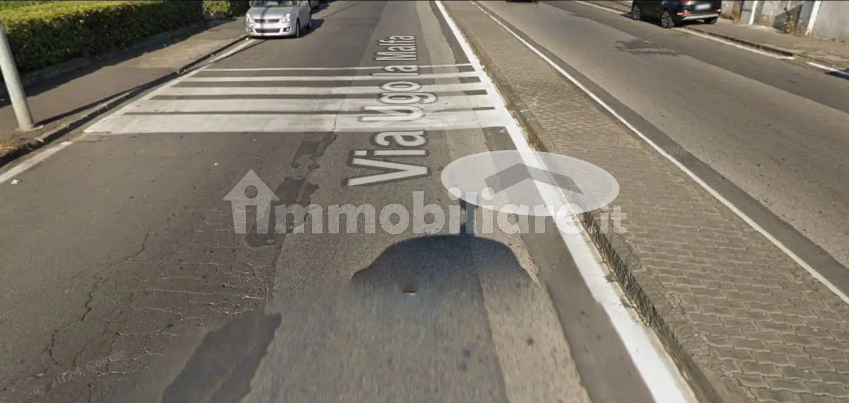 Appartamento in asta a Catania