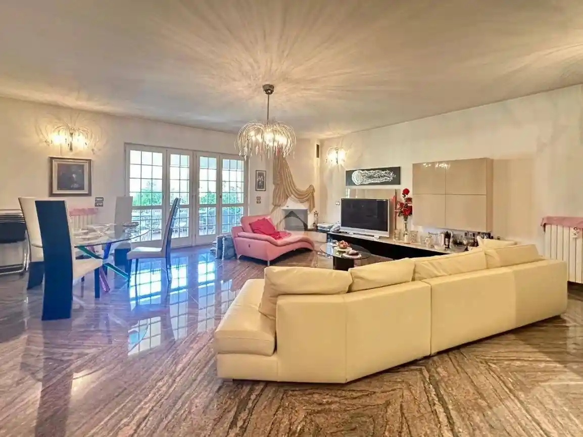 Villa a schiera via Repaci 5, Roges, Rende - foto 2