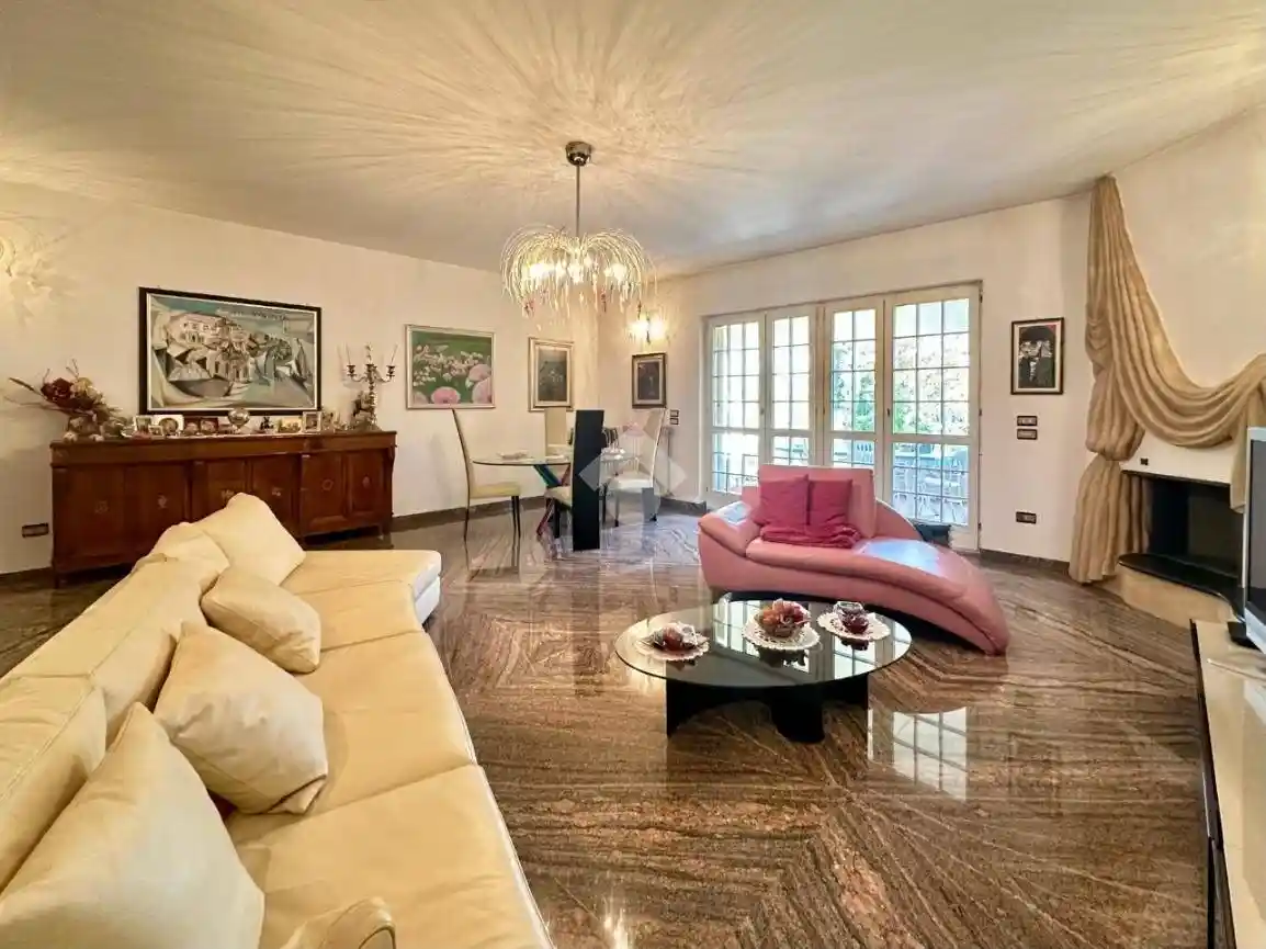 Villa a schiera via Repaci 5, Roges, Rende - foto 3