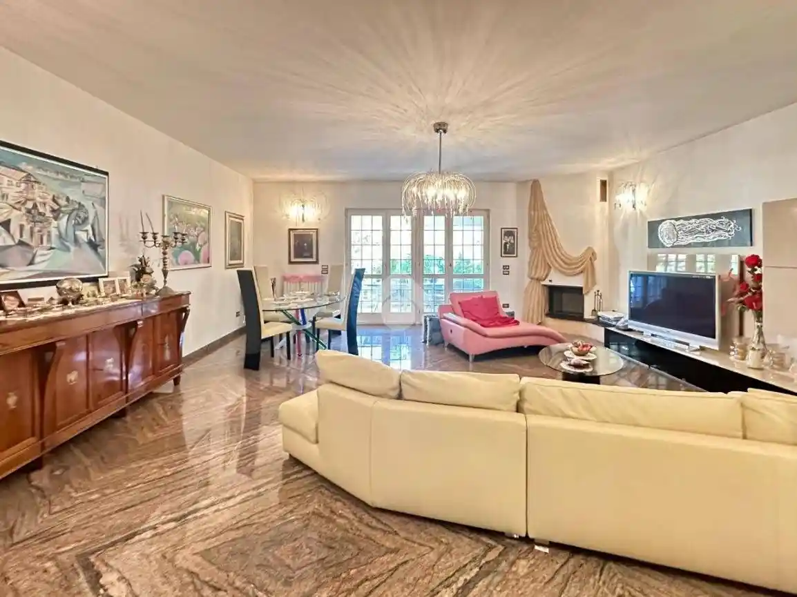 Villa a schiera via Repaci 5, Roges, Rende - foto 4