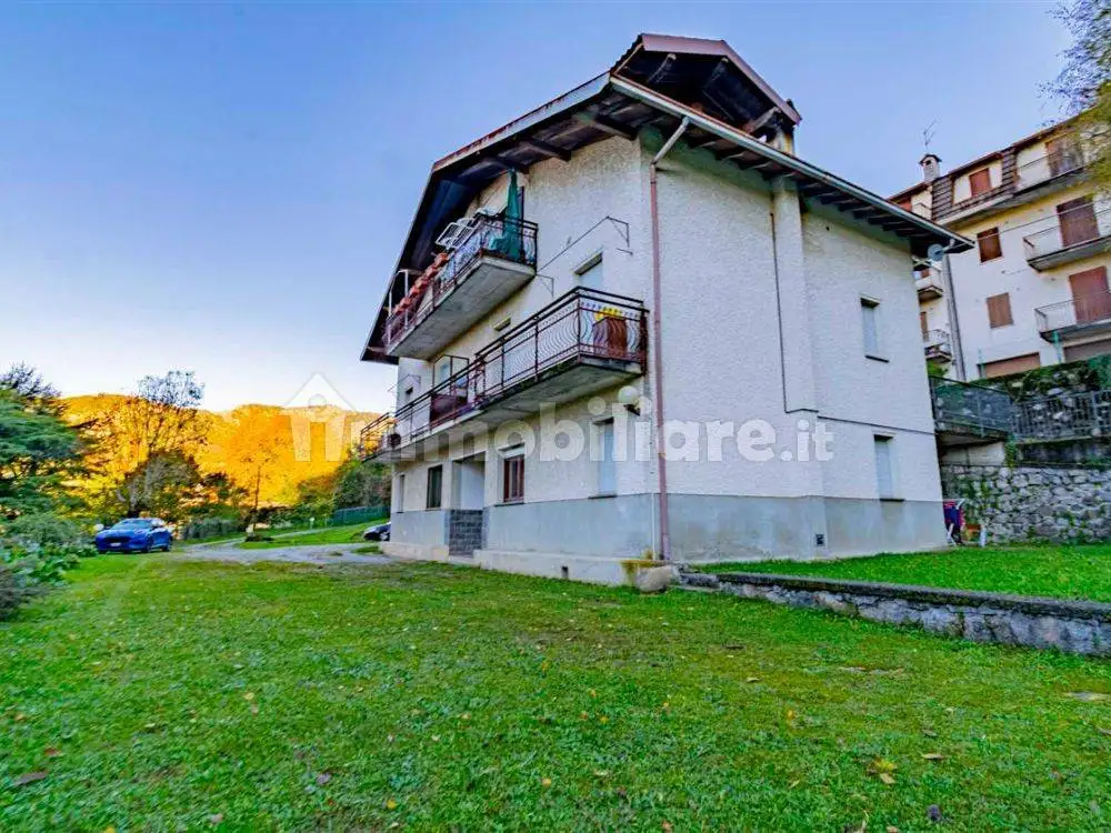 Appartamento in vendita a Serina