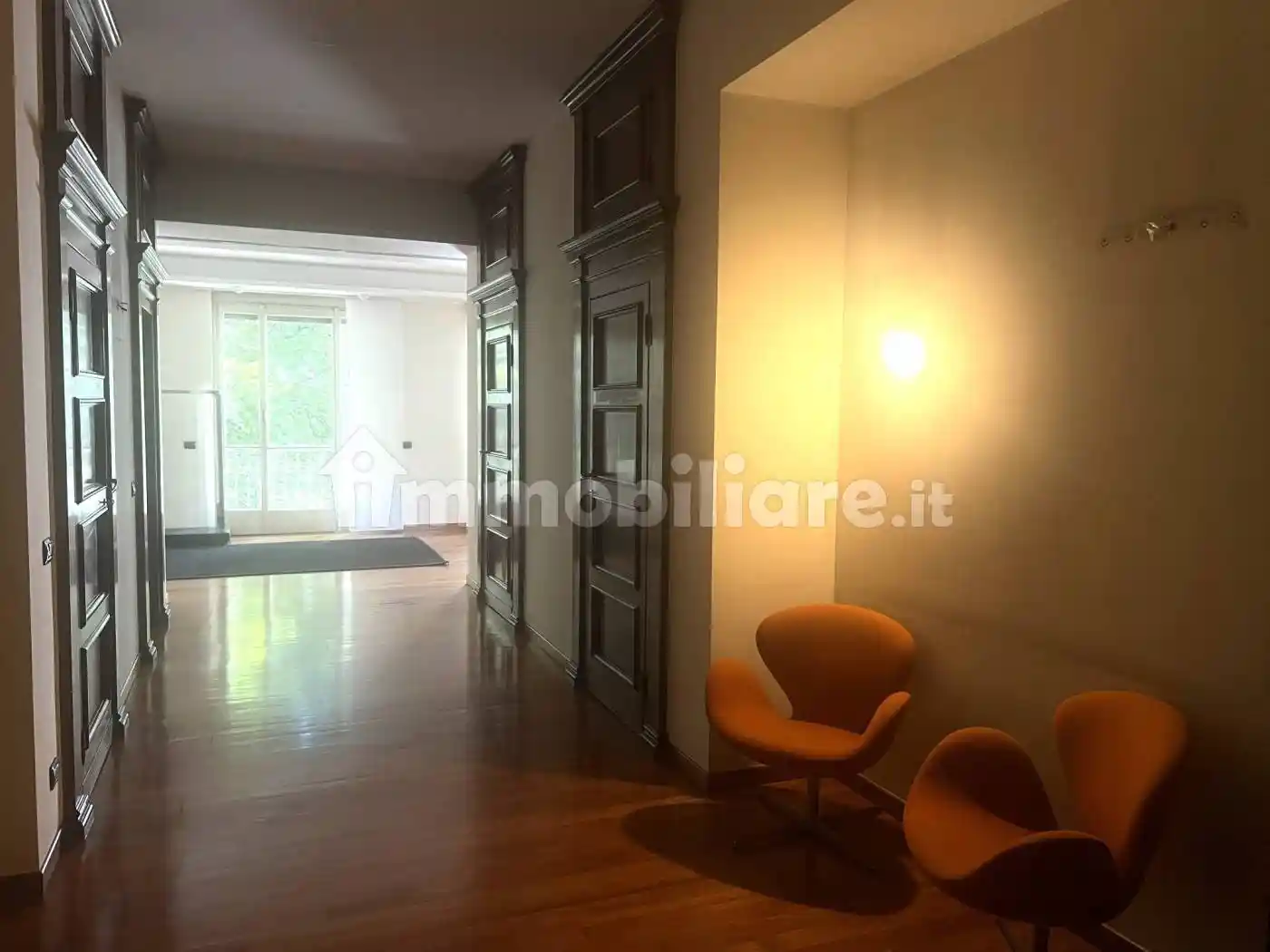 Appartamento via Uberto Visconti di Modrone, Palestro, Milano - foto 3