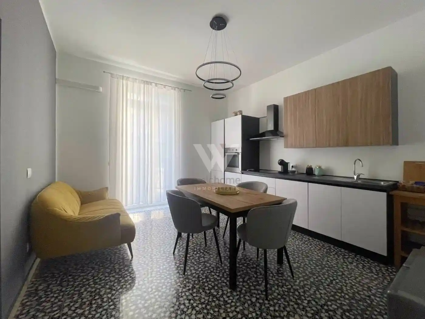 Quadrilocale viale 24 Maggio 61, Via XXIV Maggio, CEP, Campobasso - foto 2