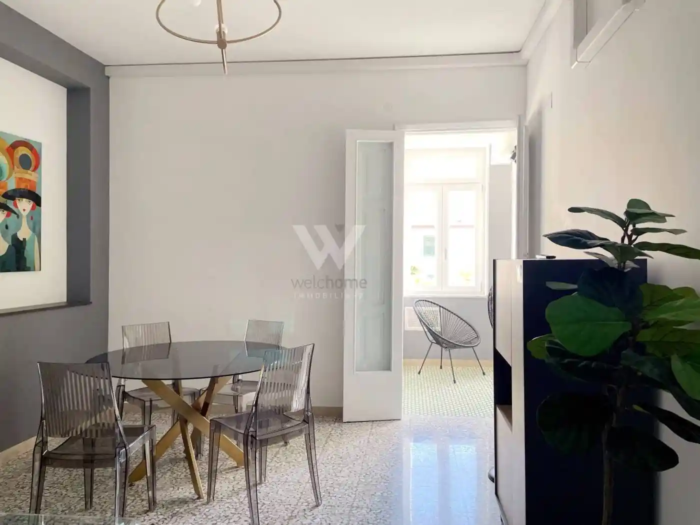 Quadrilocale viale 24 Maggio 61, Via XXIV Maggio, CEP, Campobasso - foto 3