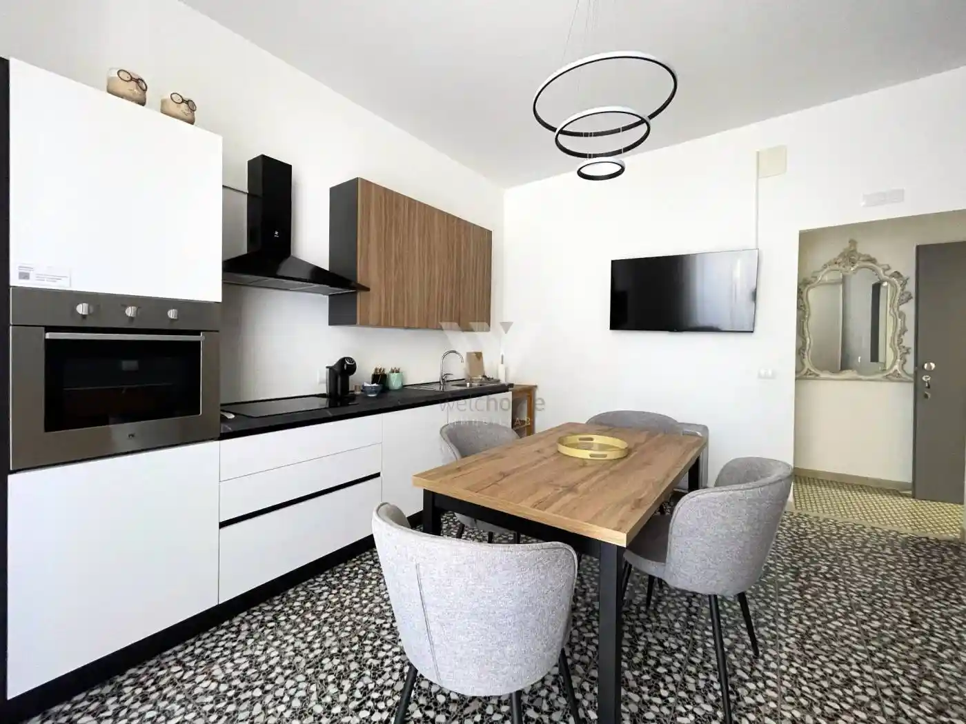 Quadrilocale viale 24 Maggio 61, Via XXIV Maggio, CEP, Campobasso - foto 4