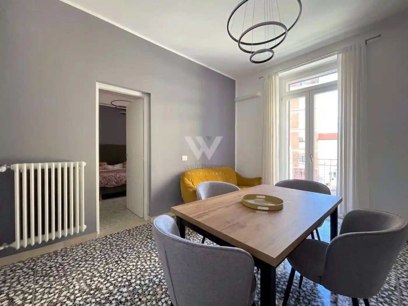 Quadrilocale viale 24 Maggio 61, Via XXIV Maggio, CEP, Campobasso - foto 5