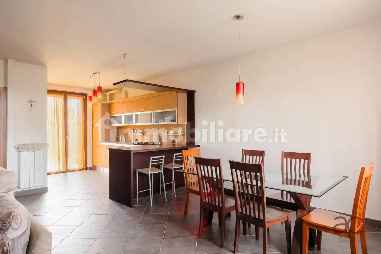 Villetta a schiera - foto 4