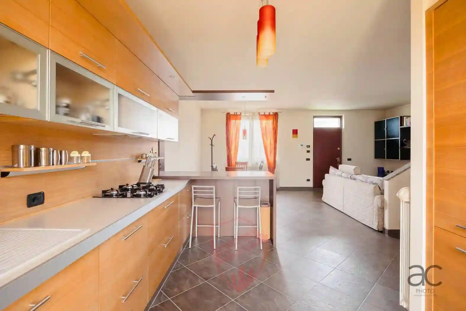 Villetta a schiera - foto 5