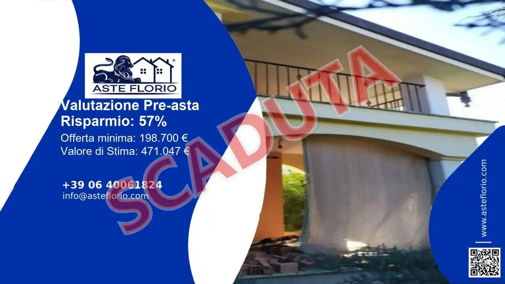 Villa in vendita a Valmontone