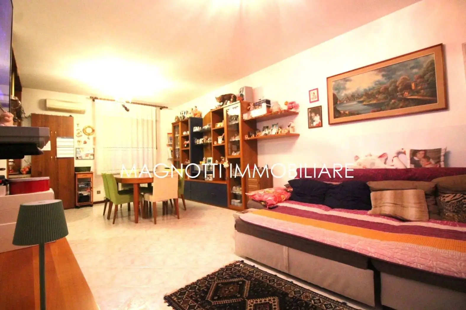 Villetta a schiera in vendita a Pozzuolo del Friuli