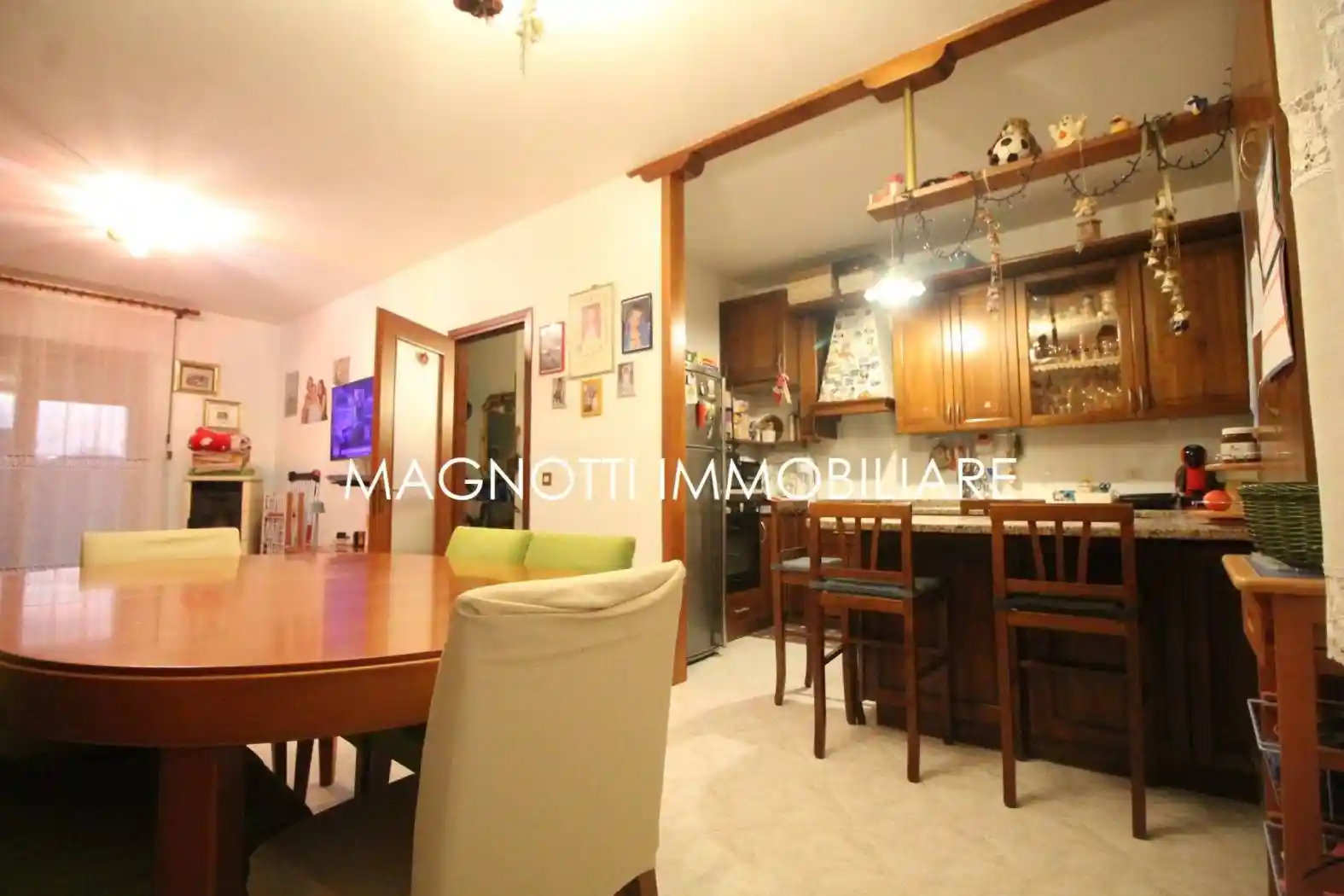 Villetta a schiera - foto 5