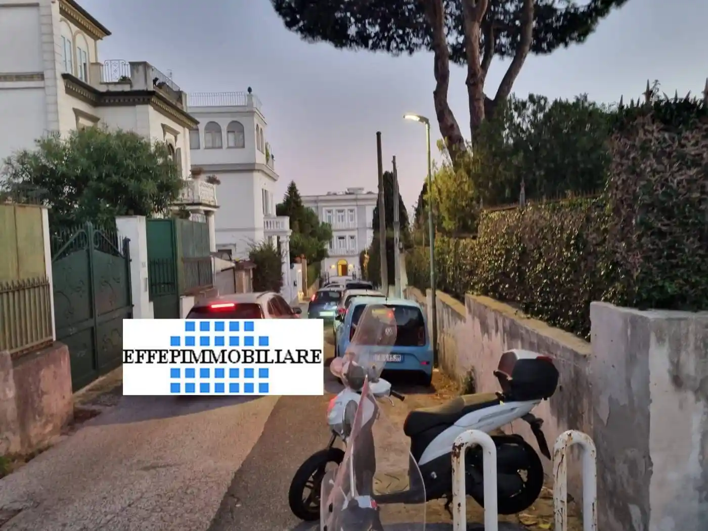Appartamento in affitto a Napoli