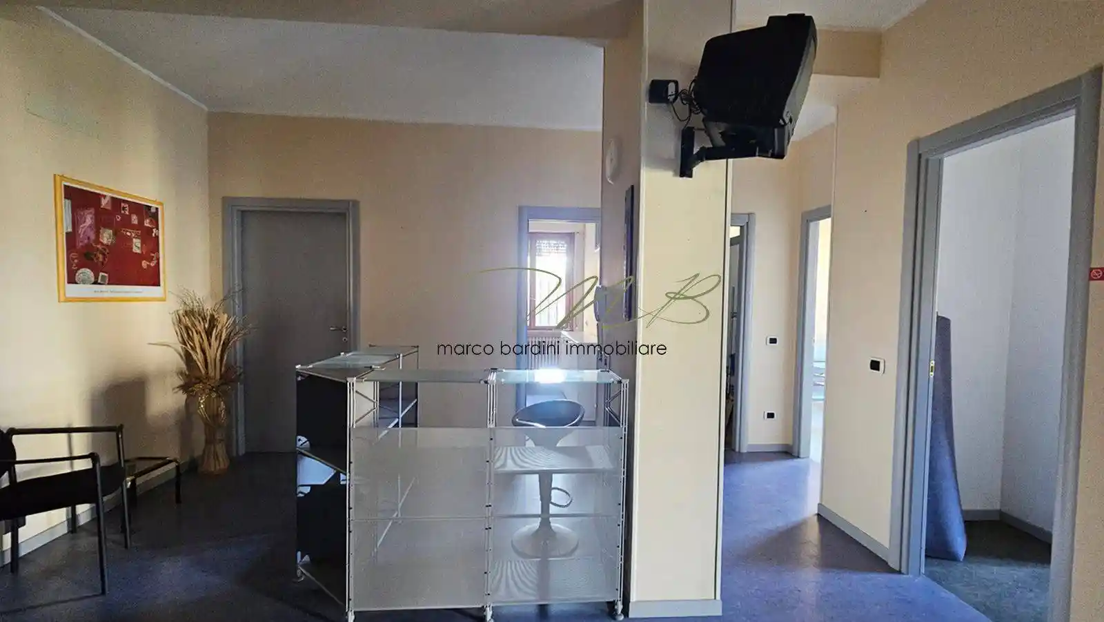 Appartamento in vendita a Fornovo di Taro