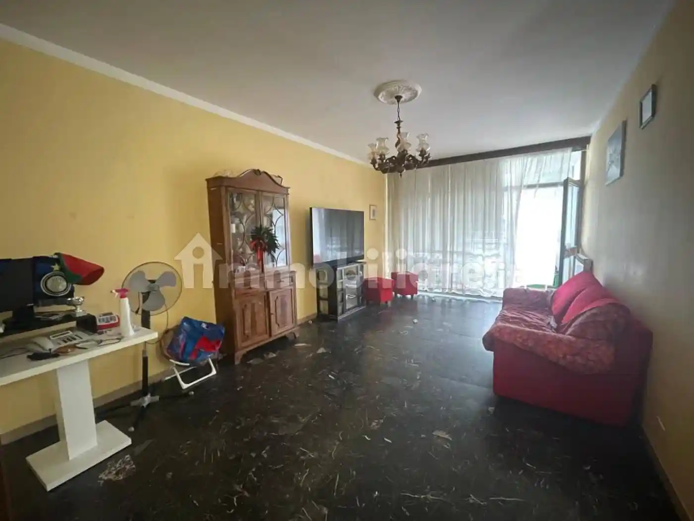 Appartamento in vendita a Carrara