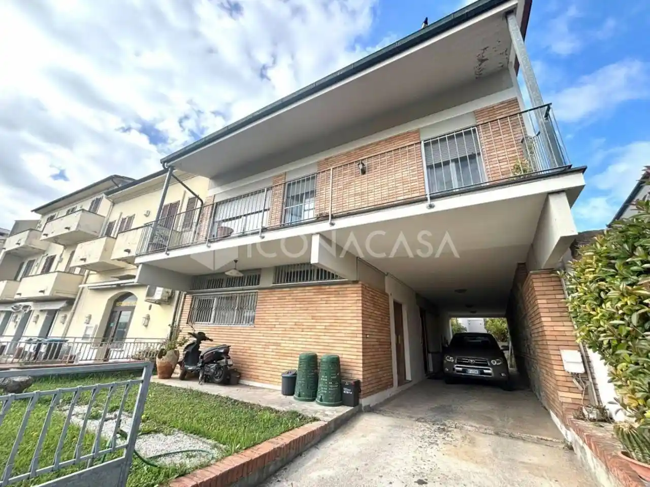 Villa in vendita a Ponsacco