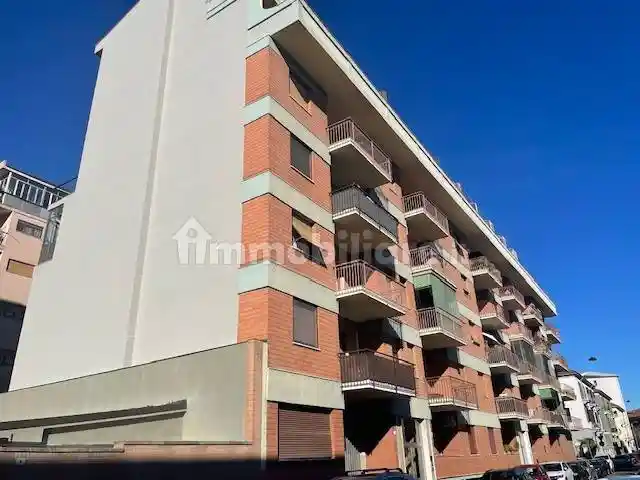 Appartamento in vendita a Alessandria