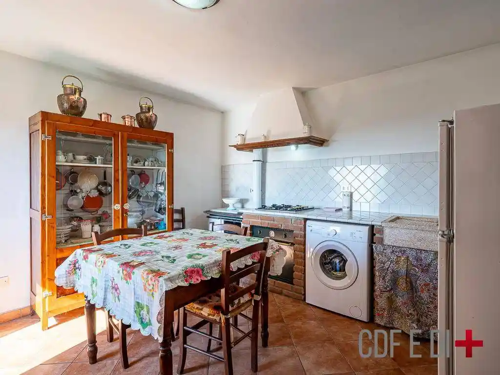 Appartamento in vendita a Massa Marittima