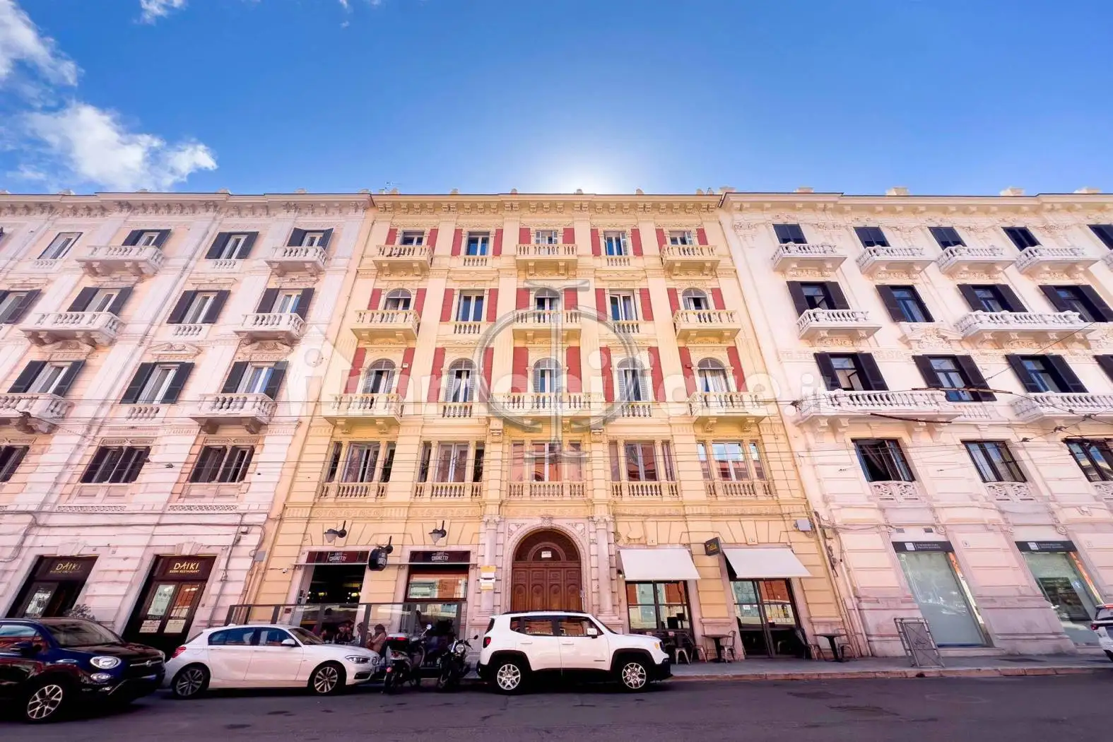 Appartamento in affitto a Bari