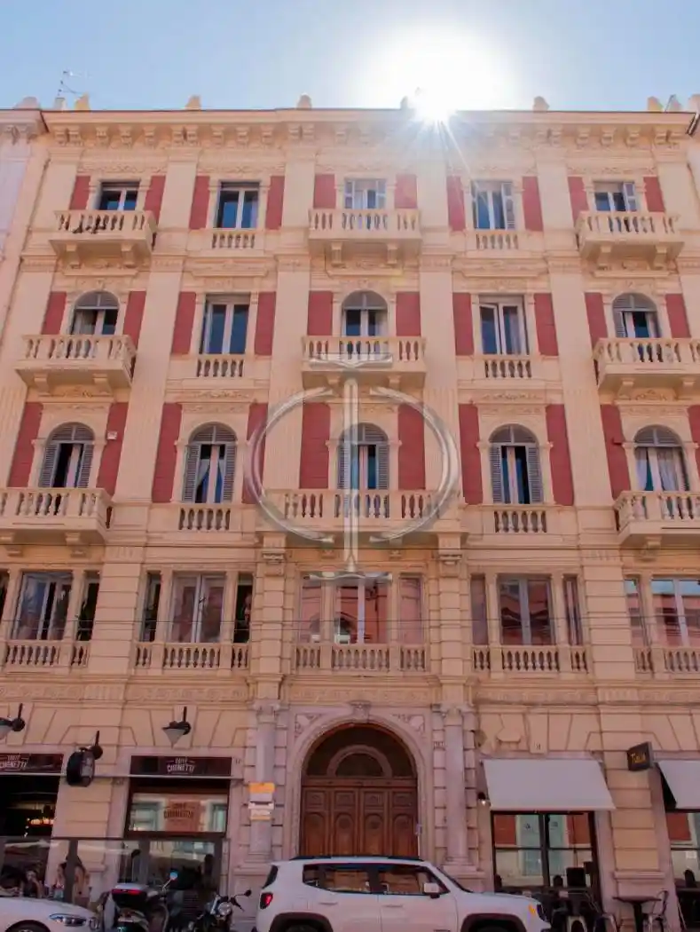 Trilocale via Salvatore Cognetti, Murat, Bari - foto 2