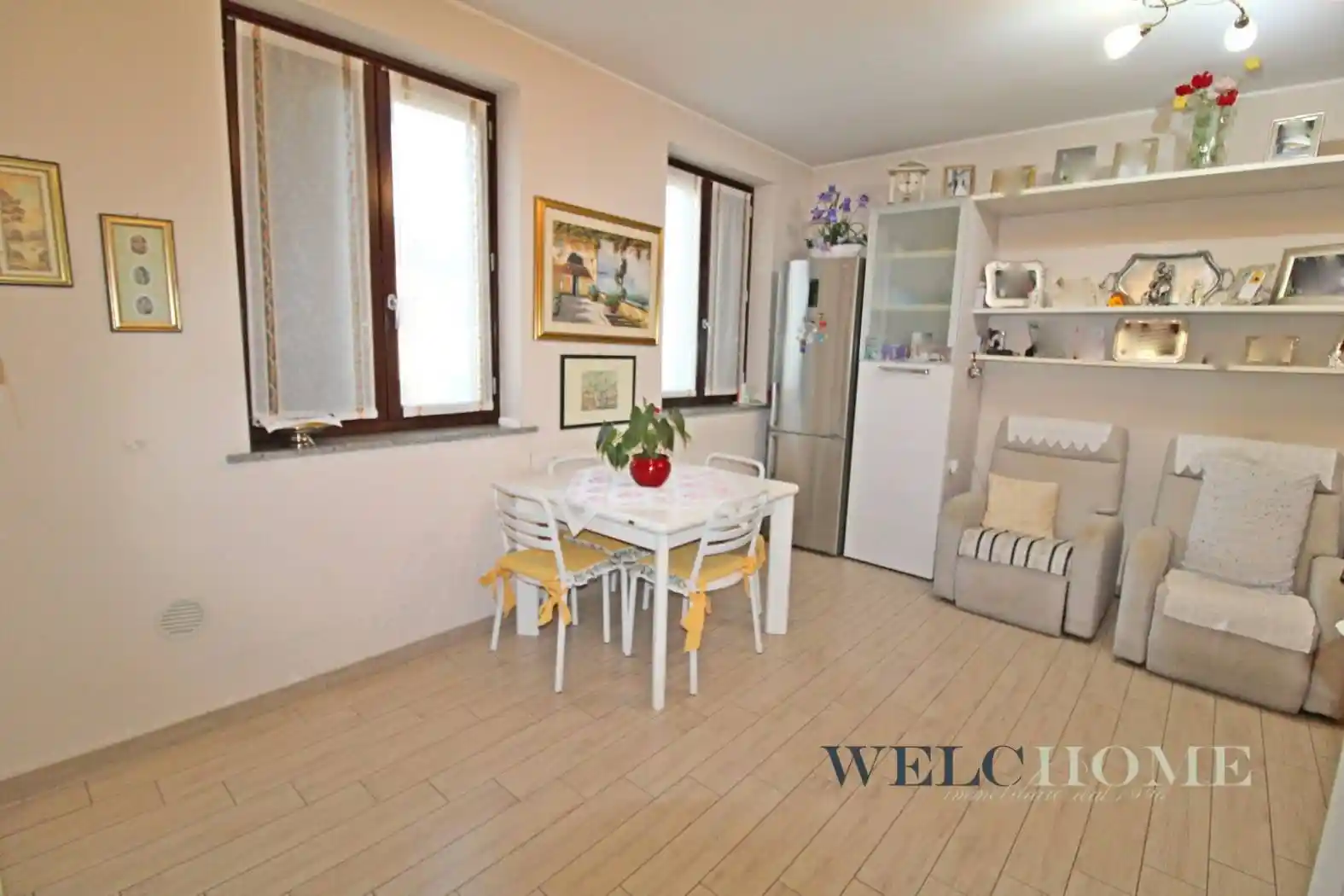 Trilocale piazza del Popolo, Centro, Arluno - foto 3