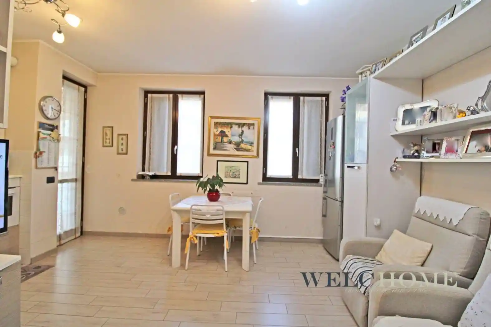 Trilocale piazza del Popolo, Centro, Arluno - foto 4