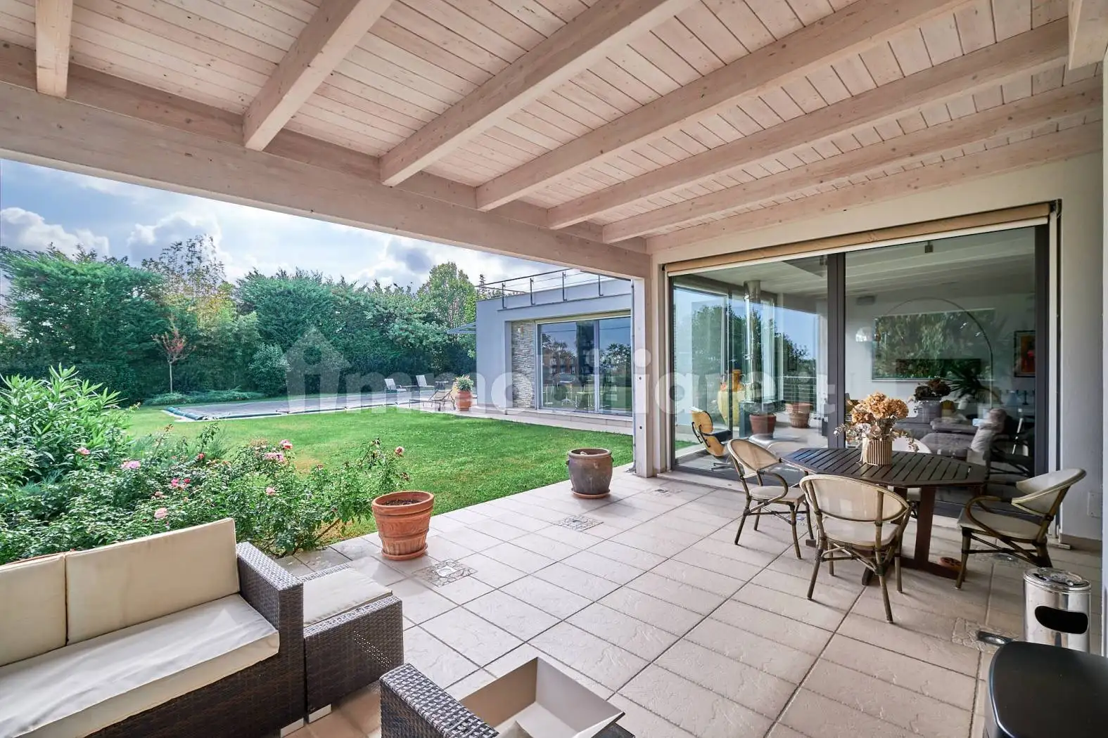 Villa in vendita a Torrevecchia Teatina