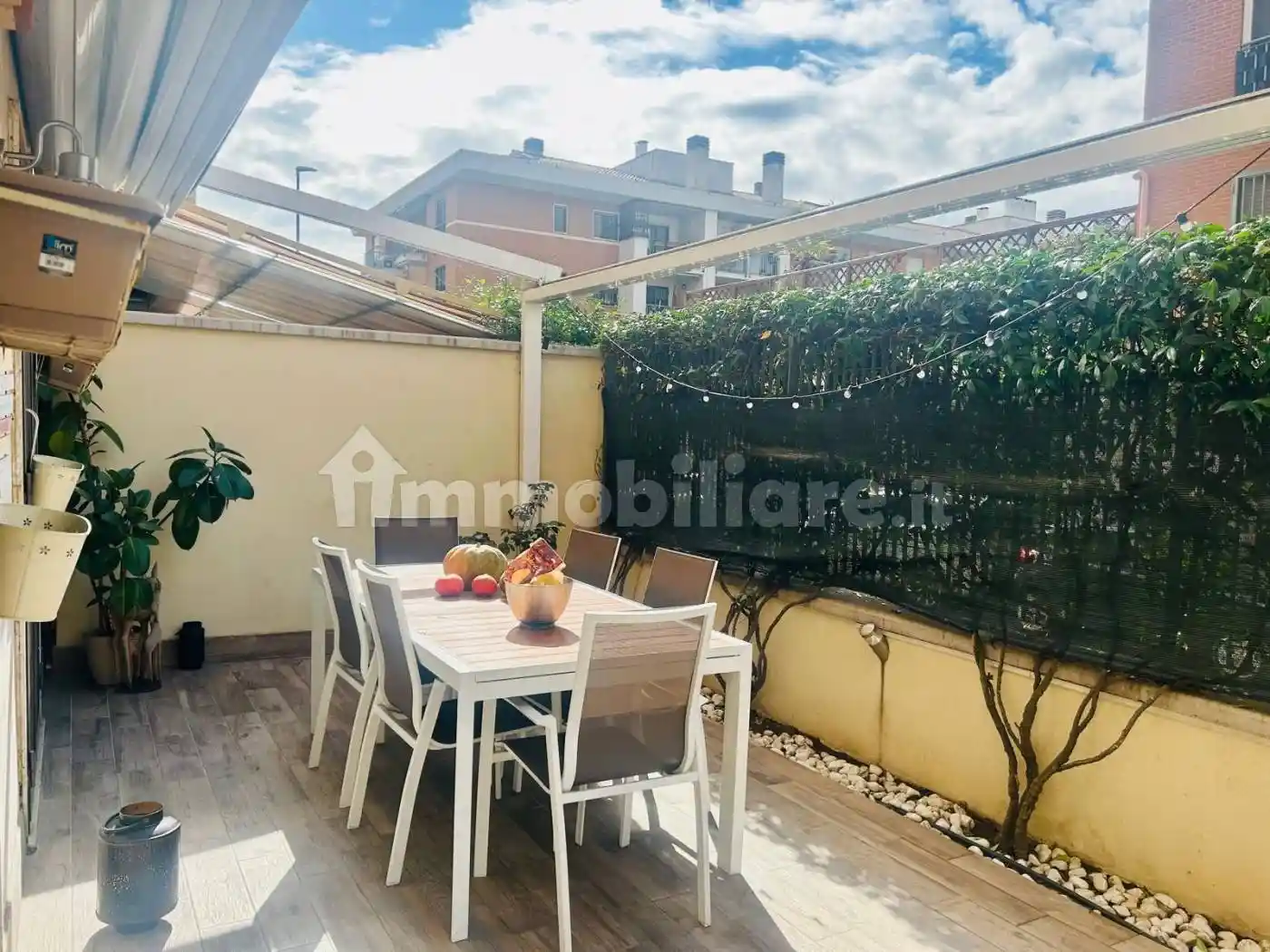 Quadrilocale via Sandro Penna 30, Tor Vergata, Roma - foto 3