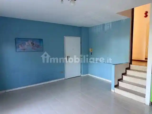 Trilocale buono stato, piano rialzato, Colle dei Pini, Riccione - foto 2