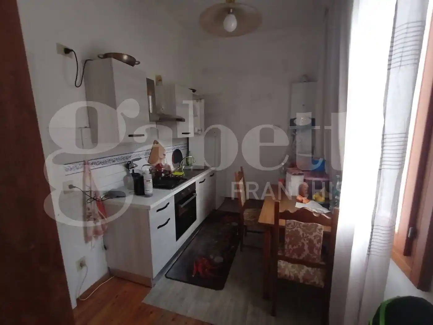 Appartamento Pegolotte  via Marconi, 3, Pegolotte, Cona - foto 2