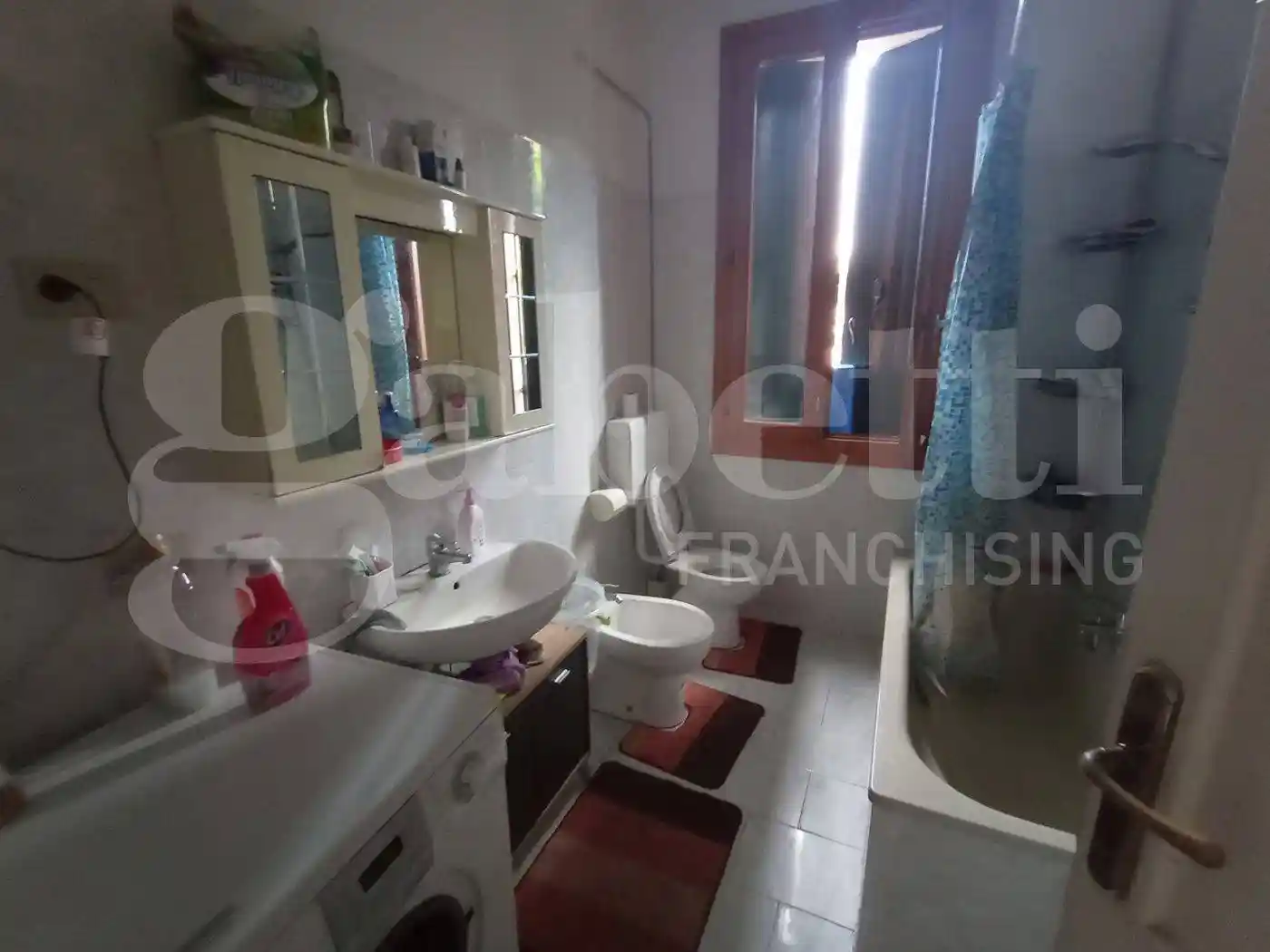 Appartamento Pegolotte  via Marconi, 3, Pegolotte, Cona - foto 3