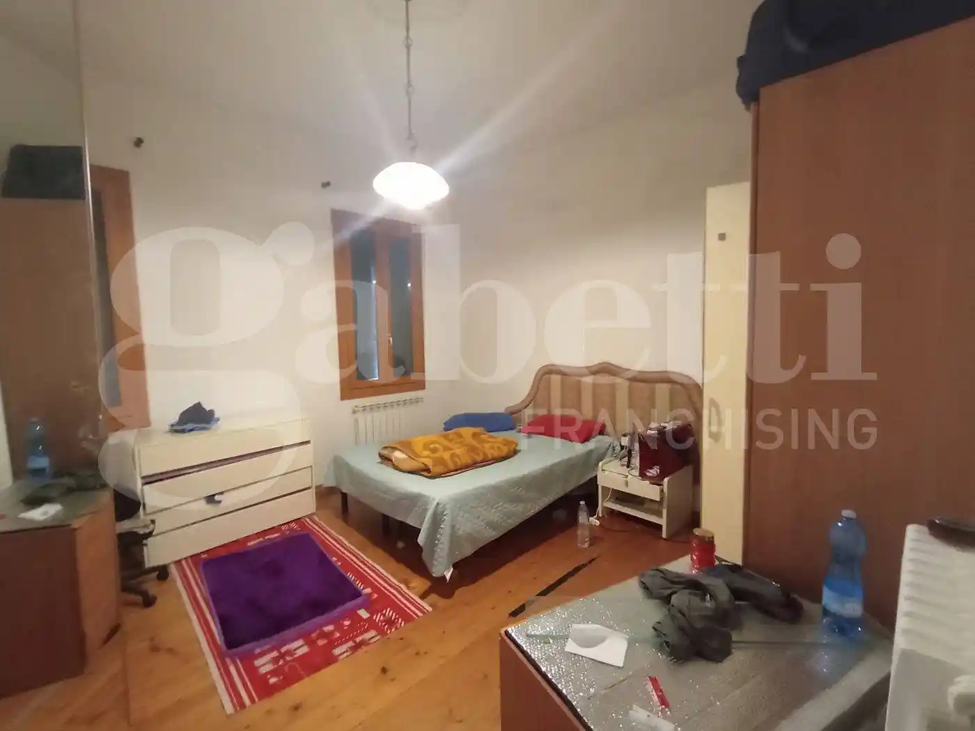 Appartamento Pegolotte  via Marconi, 3, Pegolotte, Cona - foto 4