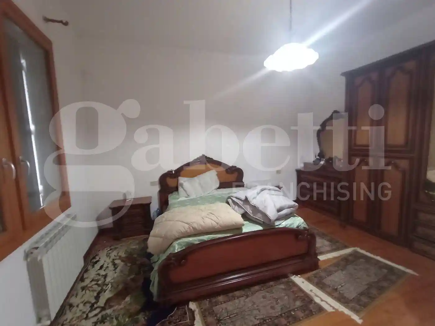 Appartamento Pegolotte  via Marconi, 3, Pegolotte, Cona - foto 5