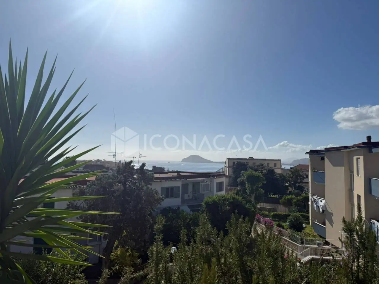 Appartamento in vendita a Pozzuoli