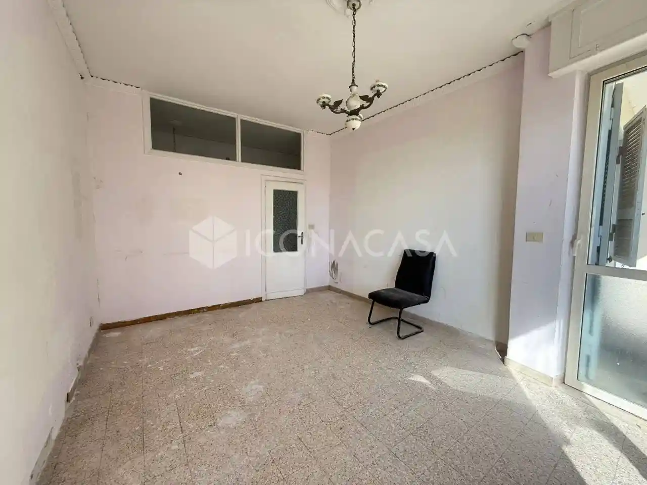 Trilocale corso Nicola Terracciano, Anfiteatro, Pozzuoli - foto 5