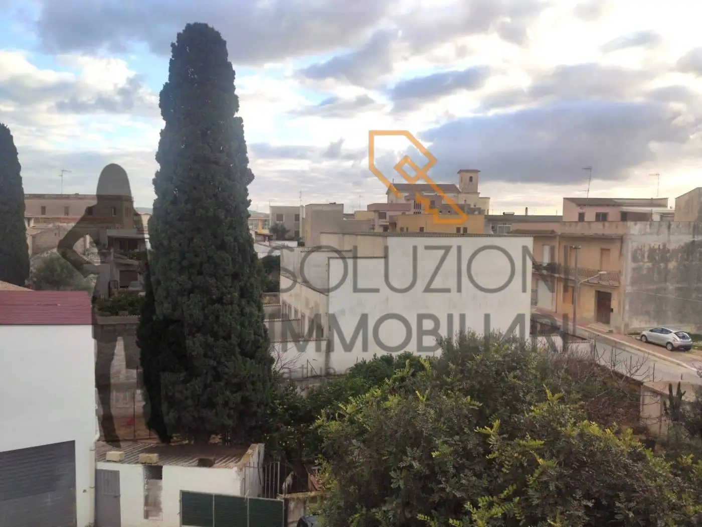 Appartamento via Zara 38, Centro, Custonaci - foto 2