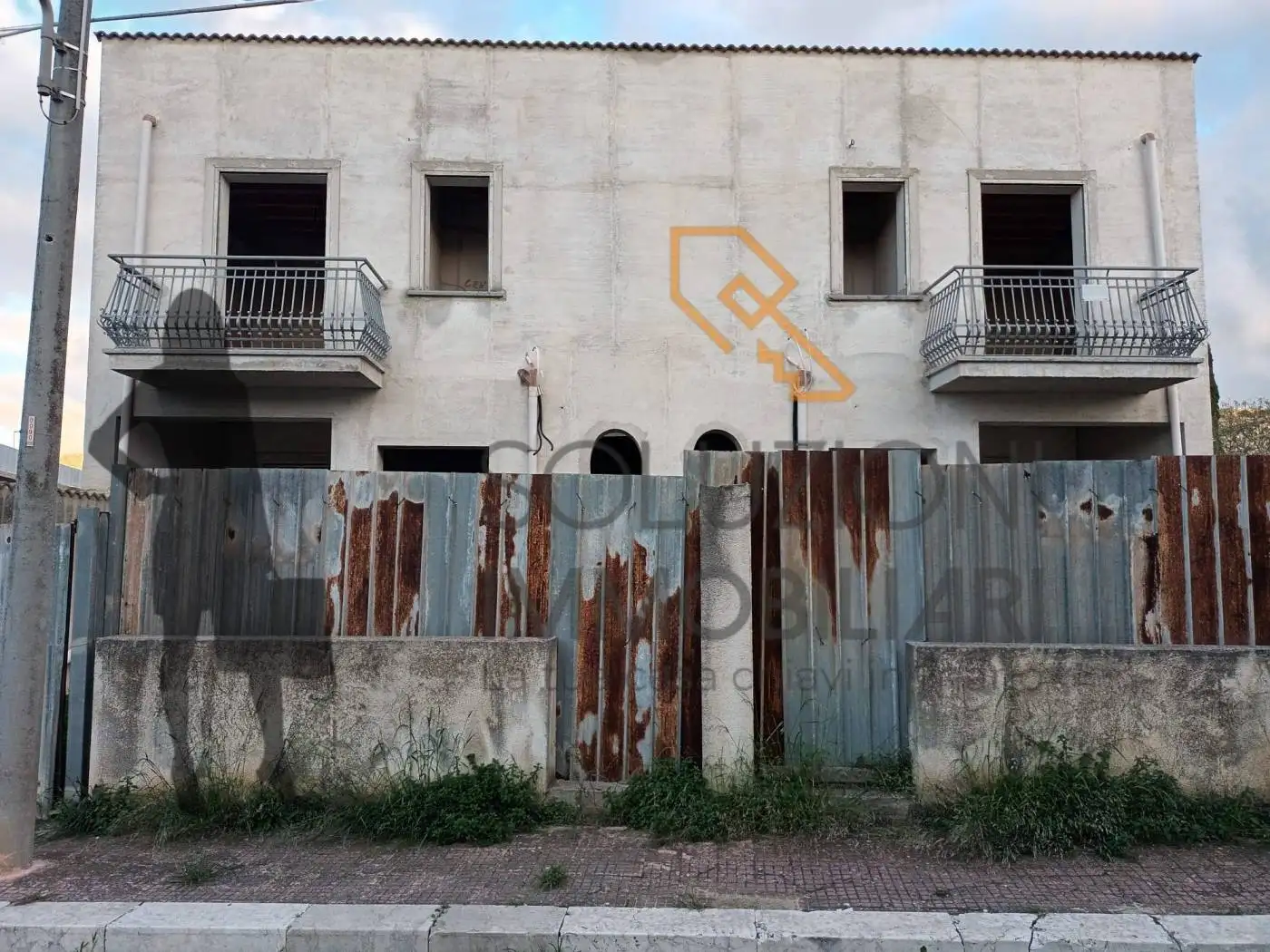 Appartamento via Zara 38, Centro, Custonaci - foto 3