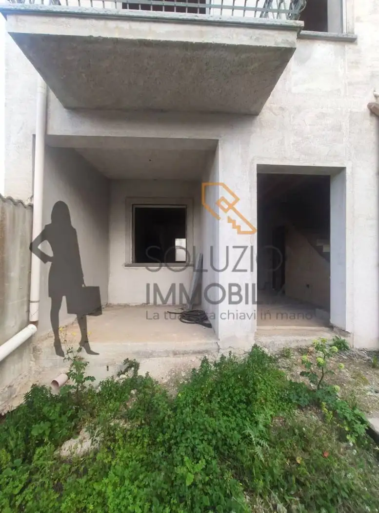 Appartamento via Zara 38, Centro, Custonaci - foto 5